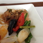 マンゴツリー - 