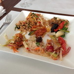 マンゴツリー 大阪 - 