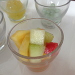 マンゴツリー - 