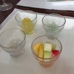 マンゴツリー - 