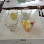 マンゴツリー - 