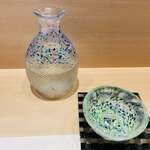 鮨 神戸まつもと - 