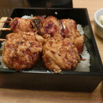 やきとり家すみれ 安曇野店