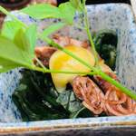 鮨 神戸まつもと - 