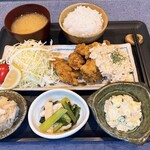 Gion Yasaka No Soba Xa - 