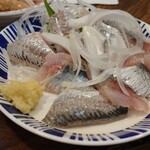 Isohachi - 