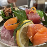 御食事処 サニー - 