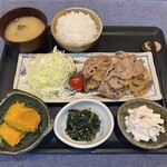 Gion Yasaka No Soba Xa - 