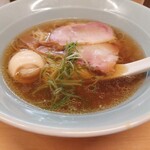 Ginjou Ramen Kubota - 