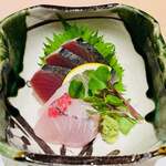 鮨 神戸まつもと - 