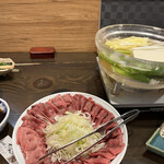 料理屋 きりん - 