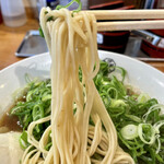 中華そば つけそば 伊蔵八本店 - 