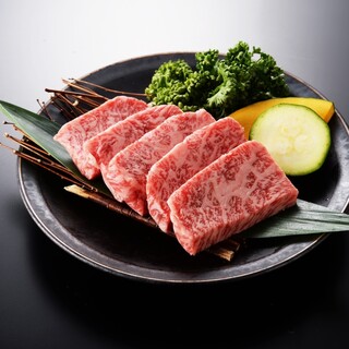 焼肉 きわみ 塊_2