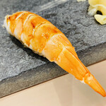 鮨 神戸まつもと - 