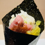 鮨 神戸まつもと - 