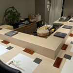 鮨 神戸まつもと - 