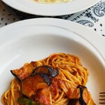 TRATTORIA CENT PASTA - 