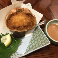 札幌かに本家 名古屋駅前店 - 