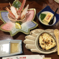 札幌かに本家 名古屋駅前店 - 
