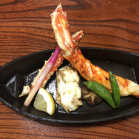 札幌かに本家 名古屋駅前店 - 