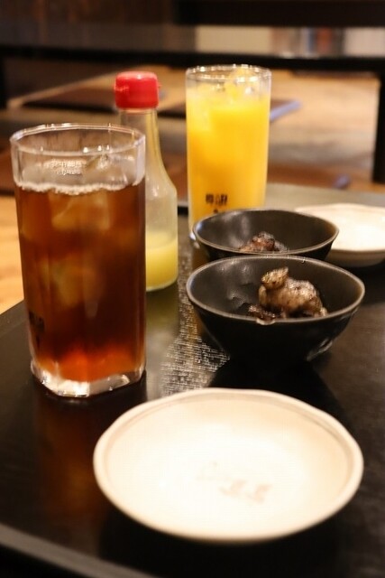 Nuchigusui Tori Tori Shukuen Ten photo