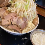 Ramen Fujimatsu - 