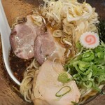 G麺７ - 