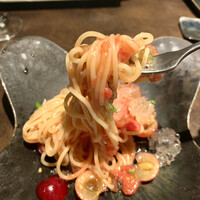 オッジ ダルマット 西麻布店 - ジュレってますねー