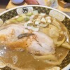 鮨とラーメン うおがしや 野毛