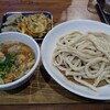 武蔵野うどん 澤村