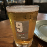 QUAYS pacific grill - 