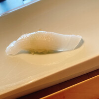 XEX ATAGO GREEN HILLS / tempura & sushi An - 