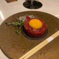 和牛焼肉 ワンダフィレ - 