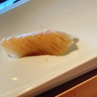 XEX ATAGO GREEN HILLS / tempura & sushi An - 