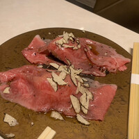 和牛焼肉 ワンダフィレ - 