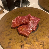和牛焼肉 ワンダフィレ - 