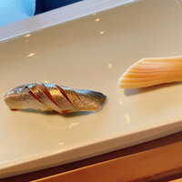 XEX ATAGO GREEN HILLS / tempura & sushi An - 