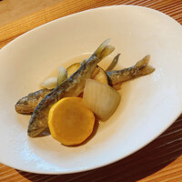 XEX ATAGO GREEN HILLS / tempura & sushi An - 