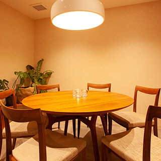 洗練された“もうひとつのお家”で過ごす、心和むひととき