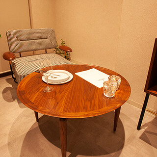 GINZA CAFE dining and bar_1
