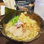 麺屋 おがわら - 