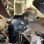 麺屋 おがわら - 