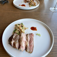 Longrain Tokyo - 
