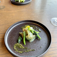 Longrain Tokyo - 