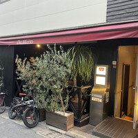 オッジ ダルマット 西麻布店 - 