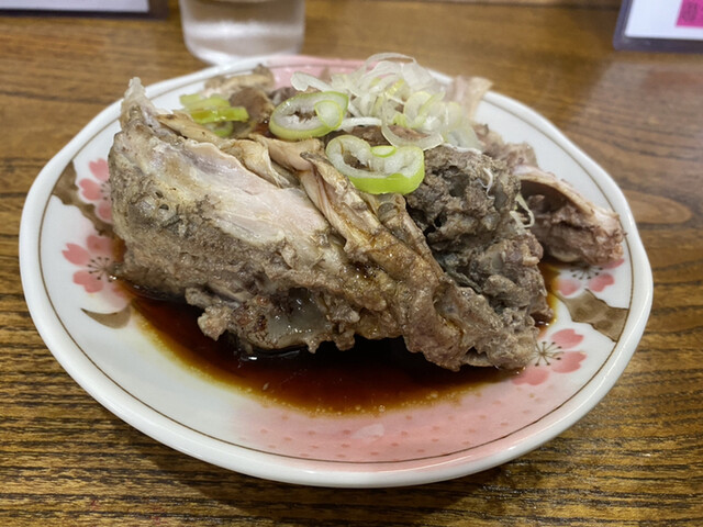 手打中華 かしま - 白河（中華料理）の写真