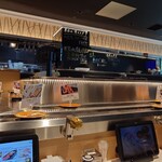 Ryuukyuu Kaitensushi Mirai - 