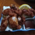 焼鳥よっちゃん - 