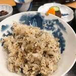 日本料理 一会 - 