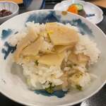日本料理 一会 - 